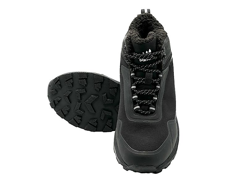 Nowaland gefütterte Trekkingschuhe Outdoorschuhe Wanderstiefel Isolierende günstig online kaufen