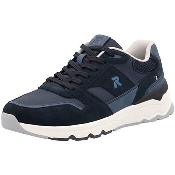 Rieker  Halbschuhe Schnuerschuhe FSK Halbschuhe U0905-14 14 günstig online kaufen