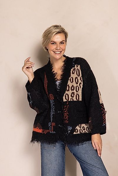 Zhrill Strickjacke ZHJOLA günstig online kaufen