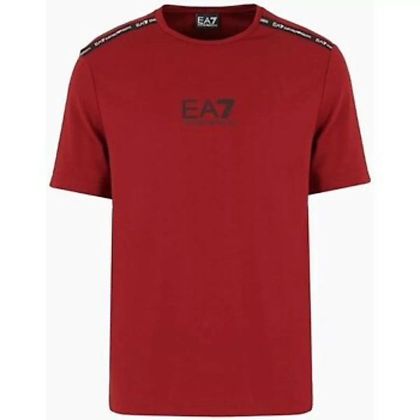 Emporio Armani EA7  T-Shirt 6DPT10 PJTMZ günstig online kaufen