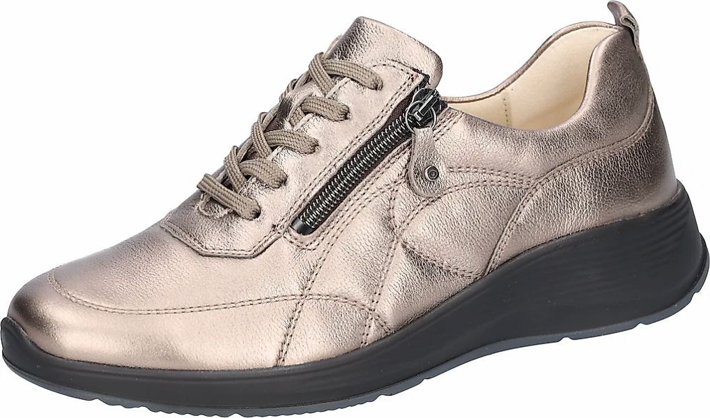 Waldläufer KALEA Sneaker, Komfortschuh, Halbschuh, Schnürschuh günstig online kaufen