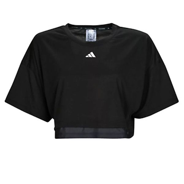 adidas  T-Shirt DANCE CRO T günstig online kaufen