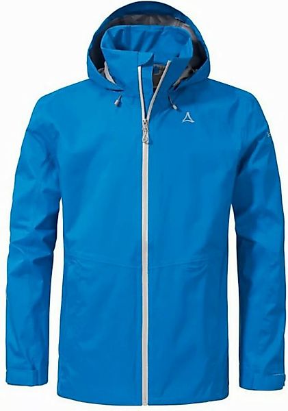 Schöffel Funktionsjacke 2.5L Jacket Aiplspitz M DIRECTOIRE BLUE günstig online kaufen