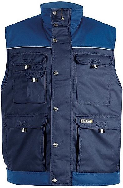 Dassy Sweatweste Hulst günstig online kaufen
