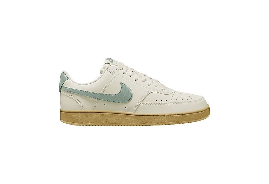 Nike Sportswear Court Vision Low Sneaker inspiriert vom Design des Nike Air günstig online kaufen