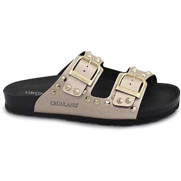 Grunland  Pantoffeln GRU-ZAL-CB0737-PL günstig online kaufen