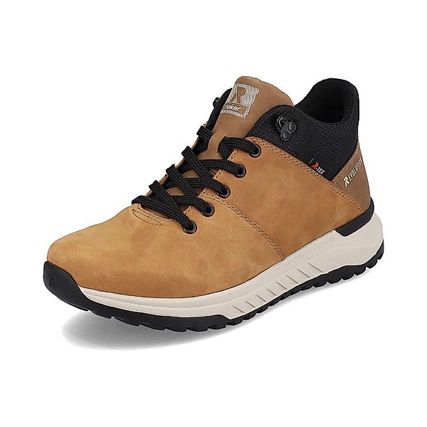 Rieker Herren Stiefelette Stiefel günstig online kaufen