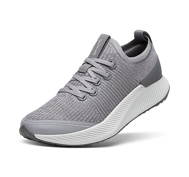 allbirds Tree Glider grau Herren Sneaker günstig online kaufen