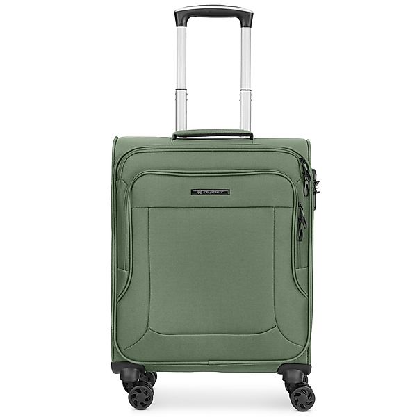 Franky Handgepäck-Trolley Melbourne 3.0, 4 Rollen, günstig online kaufen