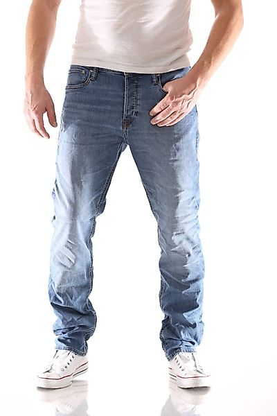 Jack & Jones Slim-fit-Jeans Jack & günstig online kaufen