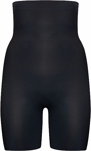 MAGIC Bodyfashion Shapinghose "Maxi Hi-Bermuda" Silikonbesatz an der Oberse günstig online kaufen