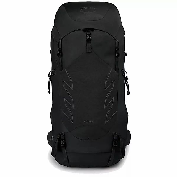 Osprey Talon 55 Stealth Black günstig online kaufen