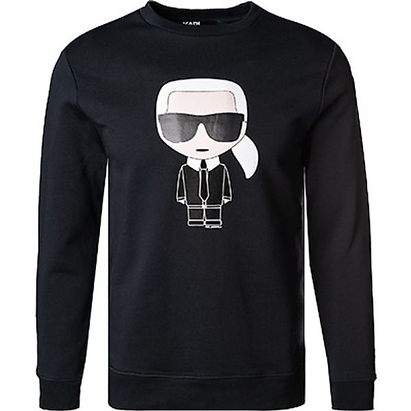 KARL LAGERFELD Sweatshirt 705071/0/500951/690 günstig online kaufen