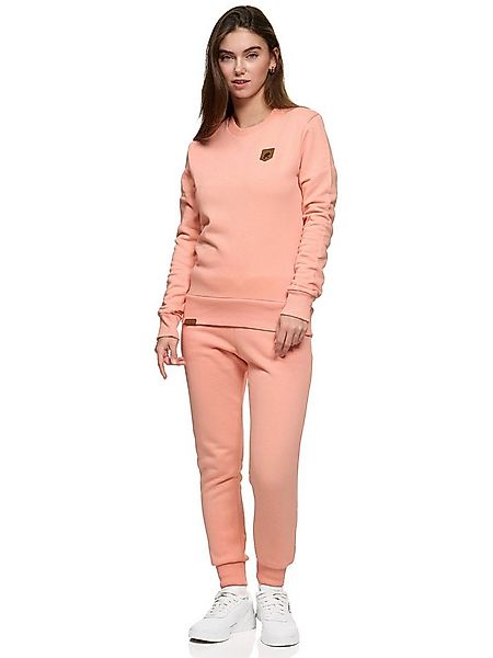 REPUBLIX Jogginganzug Ilayda, Damen Zweiteiler Hausanzug Training Sportanzu günstig online kaufen