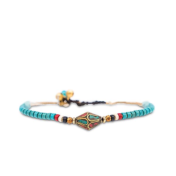 Made by Nami Fußkette Surfer Fußkettchen günstig online kaufen