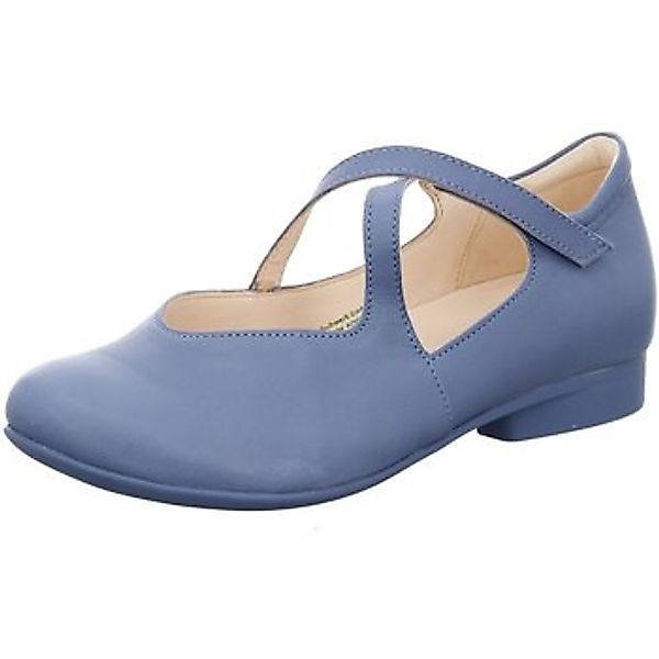 Think  Damenschuhe Slipper GUAD2 GUAD2 3-000564-8020 günstig online kaufen