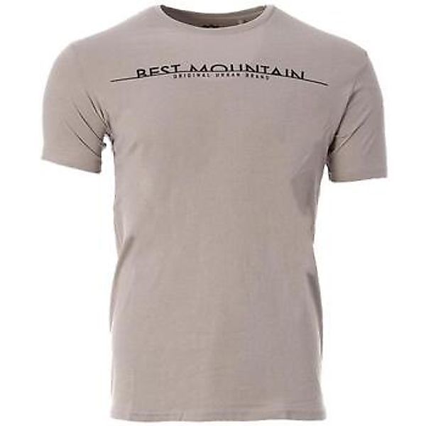 Best Mountain  T-Shirts & Poloshirts BEST-TS 04 günstig online kaufen