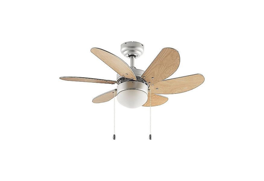 Lindby Deckenventilator Minja günstig online kaufen