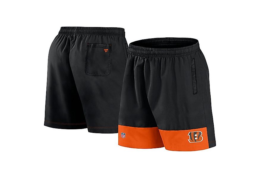 Fanatics Sporthose Fanatics Shorts Cincinnati Bengals Woven günstig online kaufen