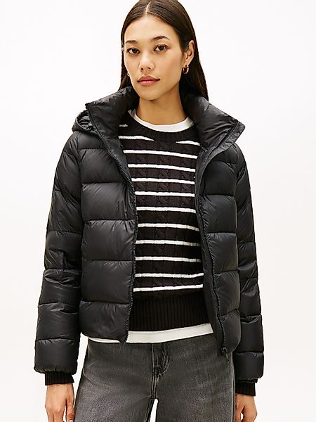 Tommy Hilfiger Steppjacke LW DOWN CASUAL günstig online kaufen