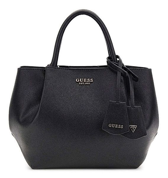 Guess Handtasche Girlfriend Satchel günstig online kaufen