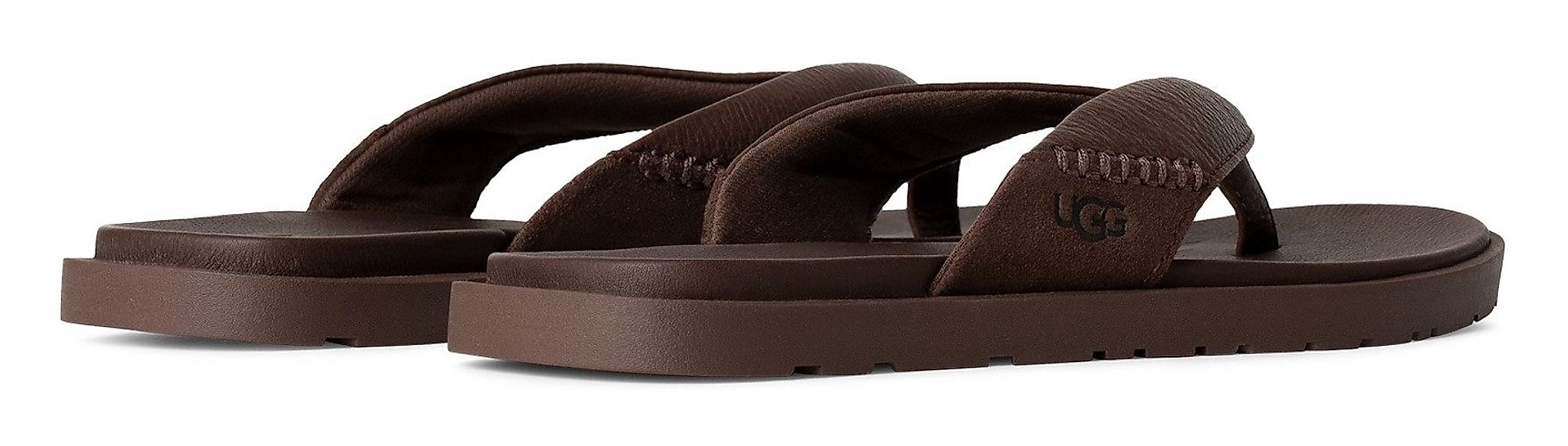 UGG Seaside II Flip Zehentrenner, Pool günstig online kaufen