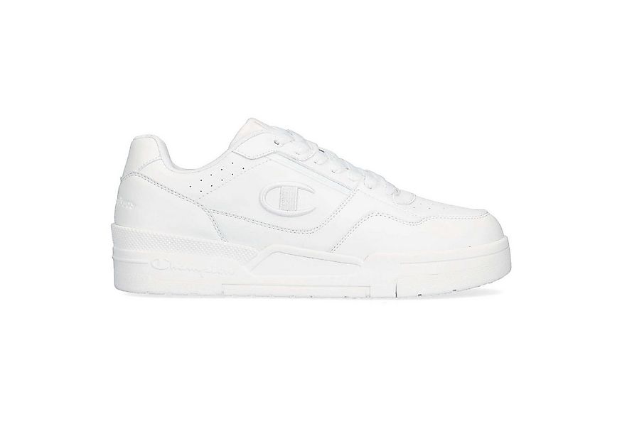 Champion Champion RD18 Heritage Perf Low Triple Wht Sneaker günstig online kaufen