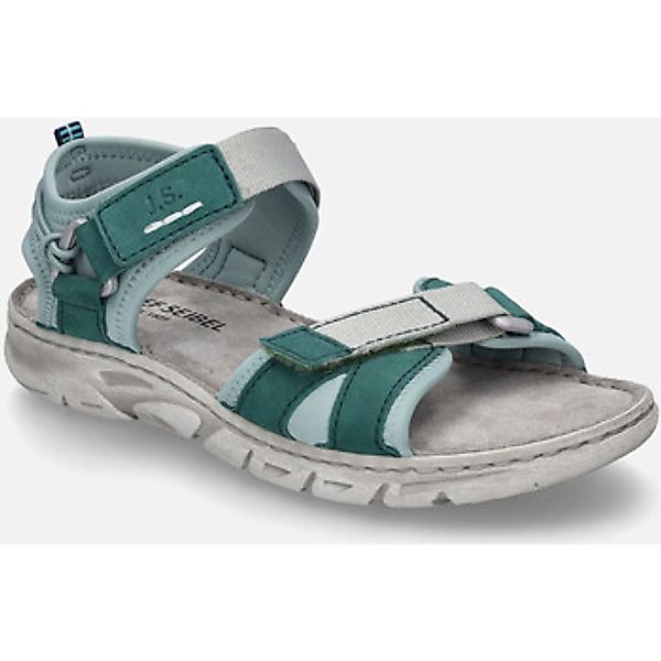 Josef Seibel  Sandalen Brenda 04, tanne-multi günstig online kaufen