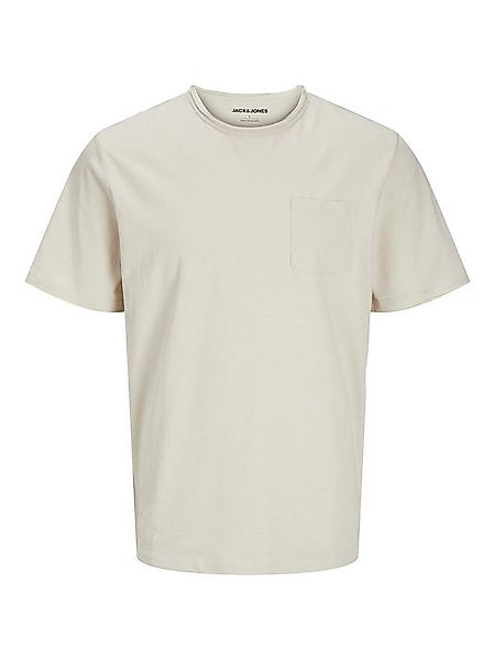 Jack & Jones T-Shirt JJJAKE TAMPA POCKET TEE SS CREW NECK günstig online kaufen