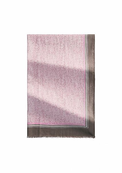 Marc OPolo Schal "mit TENCEL™ Lyocell" günstig online kaufen