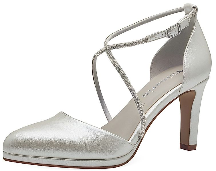 Tamaris 1-22450-42 229 Pearl Pumps günstig online kaufen