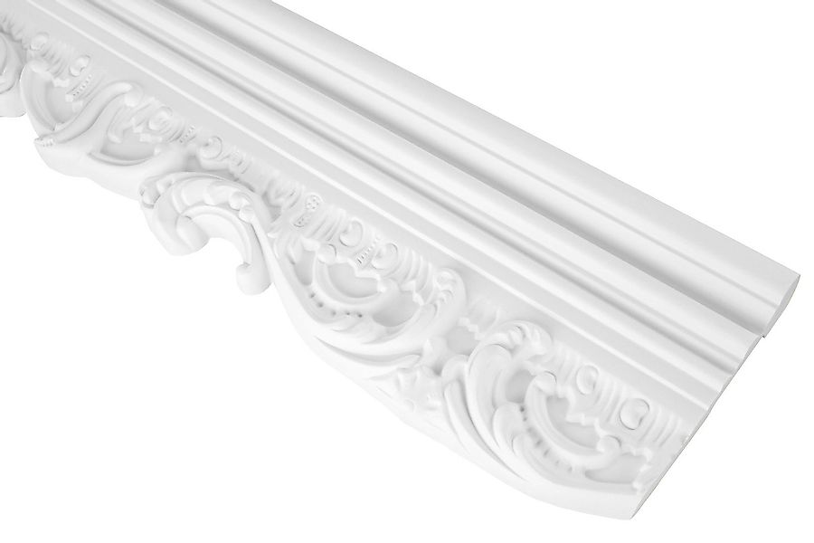 Hexim Stuckleiste CR708, 2 Meter / günstig online kaufen