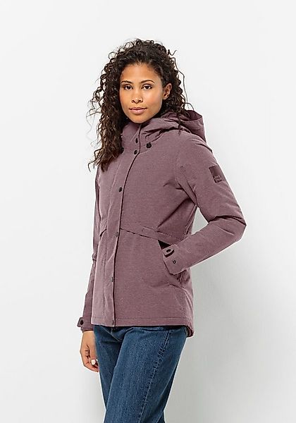 Jack Wolfskin Winterjacke SNOWY PARK JKT W günstig online kaufen