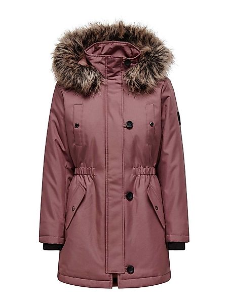 ONLY Winterjacke Only Damen Winter-Jacke OnlIris günstig online kaufen