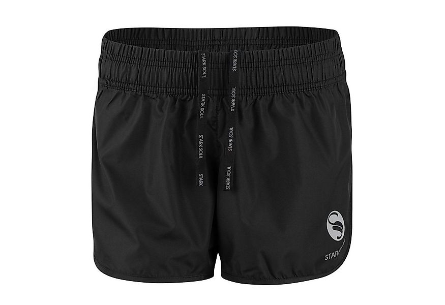 Stark Soul® Sporthose Sport Short - kurze Sporthose aus Quick Dry Material günstig online kaufen