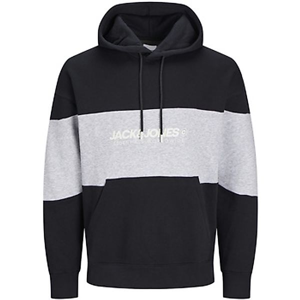 Jack & Jones  Sweatshirt Kapuzenpullover LEGACY BLOCKING Hoodie günstig online kaufen