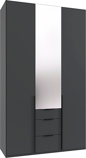 Wimex Drehtürenschrank »Mugano, 135 oder 180cm breit, 208 oder 236cm hoch, günstig online kaufen