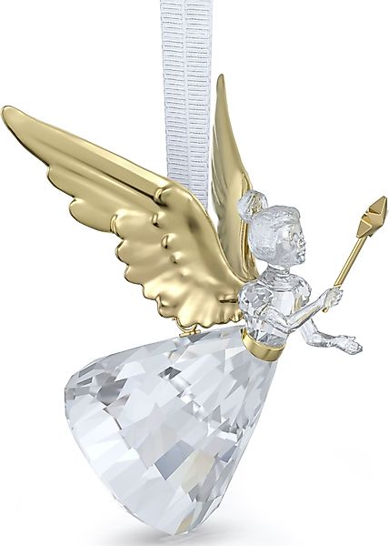 Swarovski Dekohänger ORNAMENT ANGEL, Engel, 5657008 günstig online kaufen