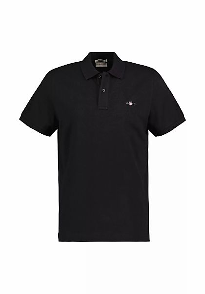 Gant Poloshirt "Poloshirt Regular Shield Pique Polo 1er Pack" günstig online kaufen