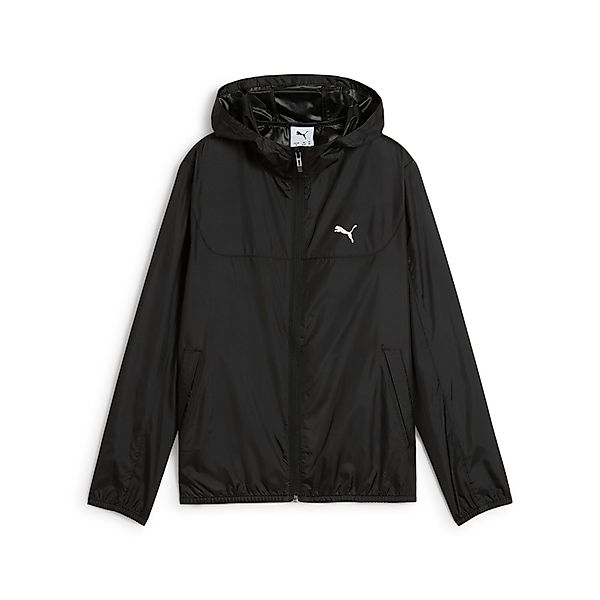 PUMA Windbreaker ESS REGULAR WINDBREAKER günstig online kaufen