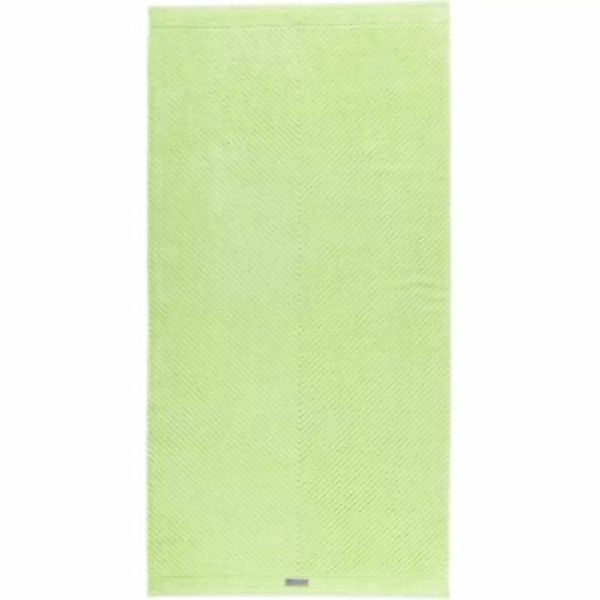 Ross Handtücher Smart 4006 pistazie - 32 Handtücher grün Gr. 70 x 140 günstig online kaufen