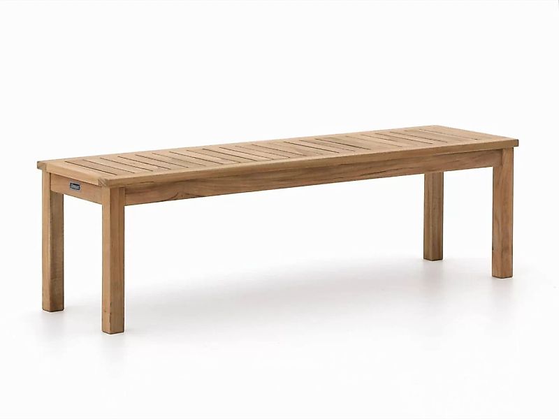 Sunyard Manchester Picknickbank 150x42x45 cm günstig online kaufen