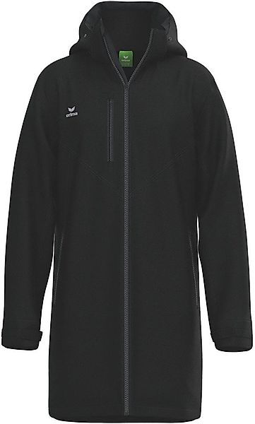 Erima Trainingsjacke Cmpt Stadium Jacket günstig online kaufen
