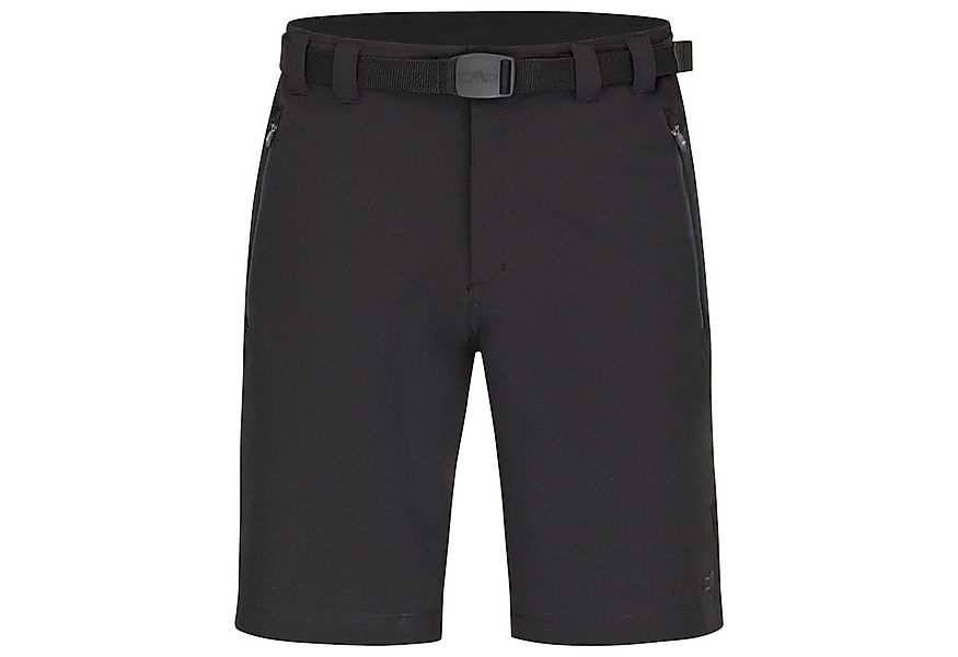 CMP Trainingsshorts CMP Herren Short Stretch Bermuda 3T51847 günstig online kaufen