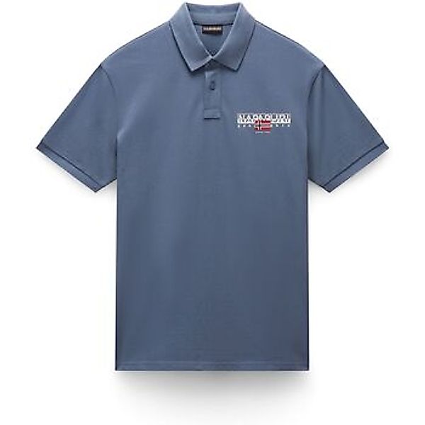 Napapijri  Poloshirt NP0A4HTN günstig online kaufen
