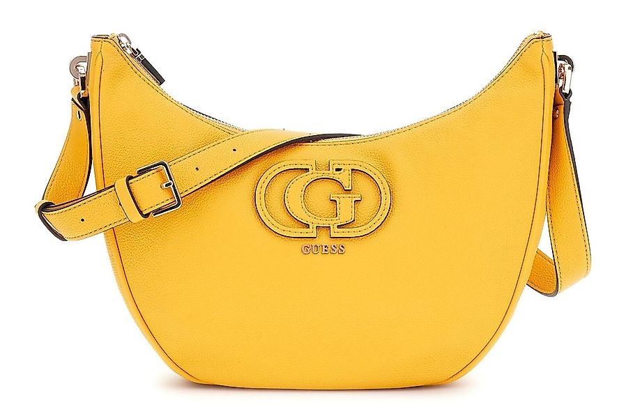Guess Schultertasche Hobo Shoulder Bag günstig online kaufen