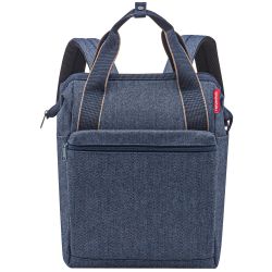 REISENTHEL® Rucksack allrounder R herringbone sand, günstig online kaufen