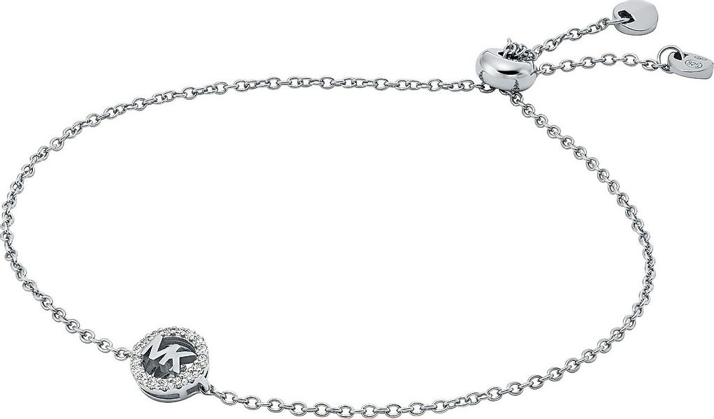 MICHAEL KORS Armband Schmuck Geschenk Silber 925 Armschmuck PREMIUM, mit Zi günstig online kaufen