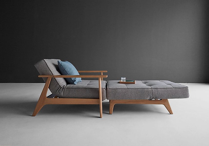INNOVATION LIVING ™ Sessel Splitback, Multifunktion, günstig online kaufen