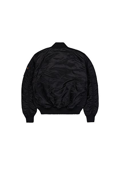 Alpha Industries Bomberjacke "MA-1 VF Vintage Fit 59" günstig online kaufen